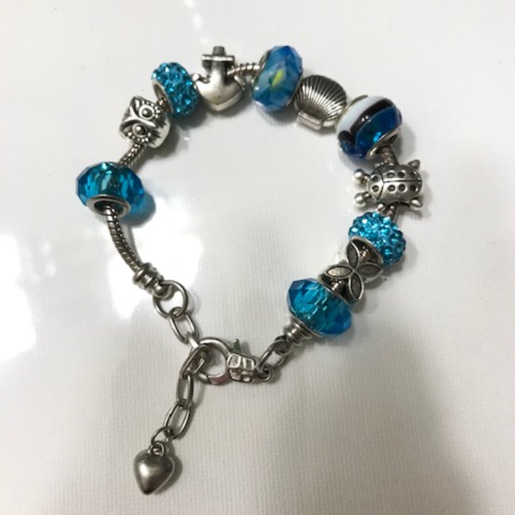 Braclets Charms